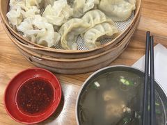 -海汇源老烧麦店(东大街总店)