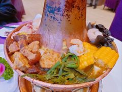 -凯鸽酒楼•雁北民间菜(华北星店)