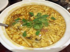 -邢家锅贴老店·非遗·开封菜(金明广场店)