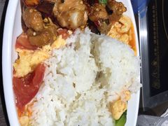 -盒马鲜生(馥邦国际店)