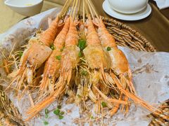 -79号渔船海鲜饭店(华强北店)