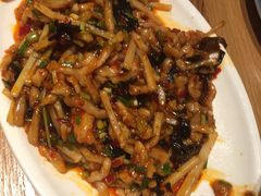 -陈阿婆鱼头泡饼·京味菜(复兴路店)