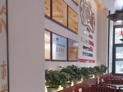 -老淮城·长鱼面(河下古镇店)