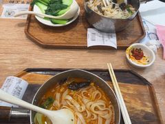 -小满手工粉(上海月星环球港店)