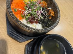 -海兰江石锅饭(水上店)