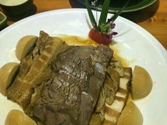 -金穗园·砂锅粥.醉鸡煲火锅(长寿路店)