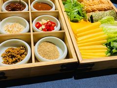 -金狮麟·新豫菜(金码大厦店)