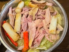 -粗茶淡饭·隐庐私厨(东亭店)
