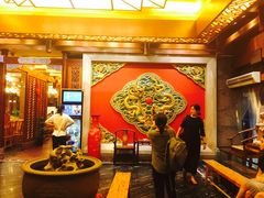 -老码头火锅(骡马市店)