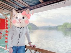 -婺源月亮湾