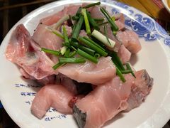 -侯家庄阿才有品私房菜馆