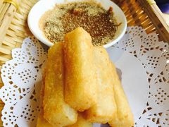 -一个叫川的地方(麒麟新天地店)