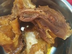 -伟记牛蹄(道滘店)