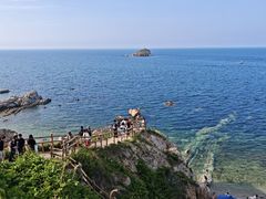 -养马岛旅游度假区
