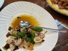 -旺角小渔村·海肠捞饭开创者(环山路店)