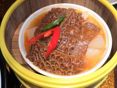 -火啫啫·粤式啫啫煲(南通首店)