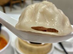 -翡翠拉面小笼包(机场DFS店)