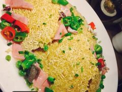 -隆阜號·梧桐树(沃尔玛店)