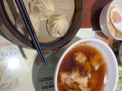 -老淮城·长鱼面(河下古镇店)