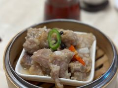 -广东胜利宾馆西关粤中餐厅