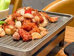 -老板恋上鱼(印象城店)