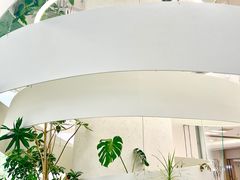 门面-大树餐厅(朝阳大悦城店)