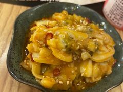 -食鲤料理(西虹东路店)