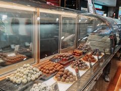 -Awfully Chocolate(来福士广场店)