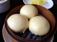 金沙包-紫阳家宴(源深店)
