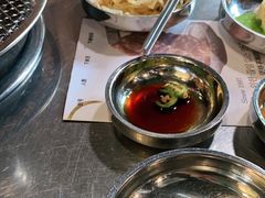 -釜山火炉·海鲜烤肉(紫藤路店)