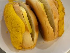 -深仔记茶餐厅(亚士厘道店)