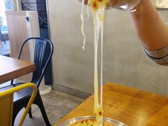 -UMAMI乌玛米披萨·汉堡·清真Halal(红岭北店)
