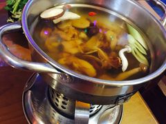 -丽江庭院之丽江往事(安定门店)