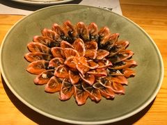 -原志优秀食材·匠心料理·海胆主题(金亿广场店)