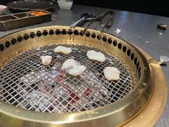 -铭牛烧肉·和牛海鲜自助(高新月牙湖店)