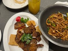 -紫阳富豪大酒店(惠南店)