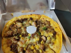 -做披萨的奇葩(中海央墅店)