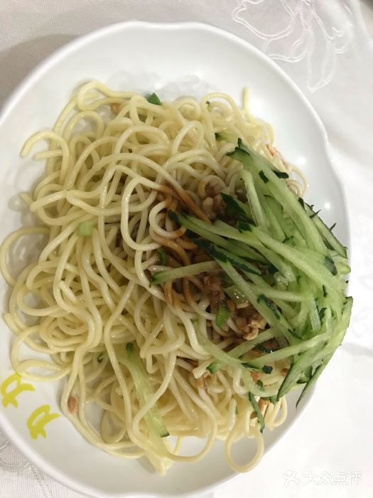 力力豆花庄(广渠门店)图片