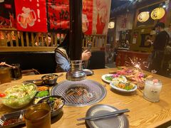 -牛藏·黑毛和牛烧肉(环市东店)