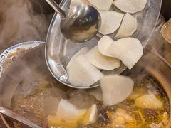 -威邵鸡煲(西华路总店)