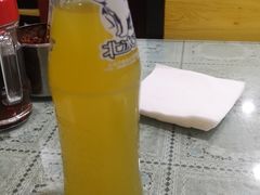 -北大地皖峰饭馆