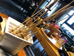 -手选潮汕鲜活牛肉火锅(二七广场店)