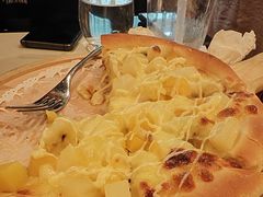 -半秋山西餐厅(襄阳万达店)