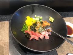 海鲜纳豆-伊藤ITO(侨福芳草地购物中心店)