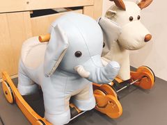 -Lilliput粒粒堡亲子餐厅(祥云小镇店)