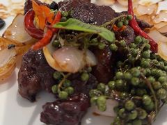 -月福京味斋·烤鸭店·北京菜(鼓楼总店)