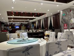 -川香楼酒家