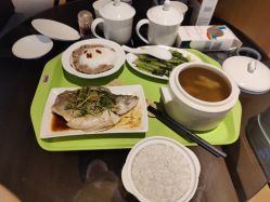 -安馨无忧月子中心(青秀店)