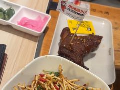 -木屋烧烤(龙岗南联店)