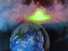 -房山世界地质公园博物馆